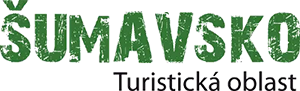 logo Šumavsko