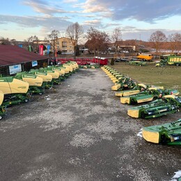 Jarní výstava 2026