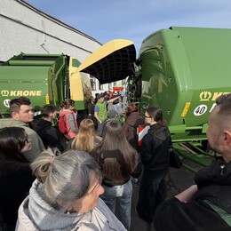 Rekordní návštěvnost na Jarních výstavách LIVA v roce 2026