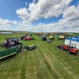 Servisní středisko Tvrzice