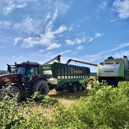 Servisní středisko Tvrzice
