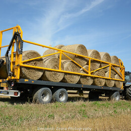 Traktorové podvalníky