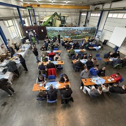 Rekordní návštěvnost na Jarních výstavách LIVA v roce 2026