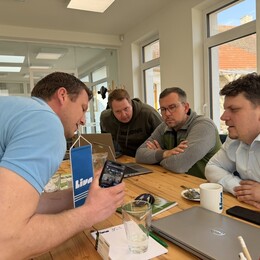 Stroje se neustále vyvíjejí