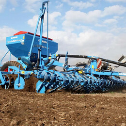 Příprava seťového lože