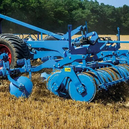 Příprava seťového lože