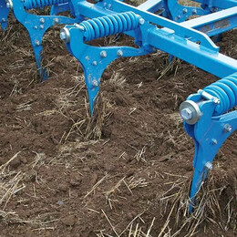 Příprava seťového lože