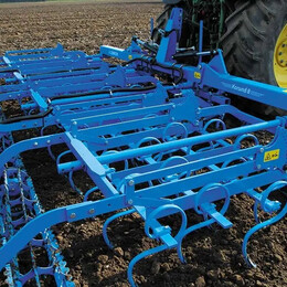 Příprava seťového lože