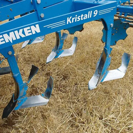 Příprava seťového lože