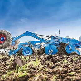 Diskové podmítače