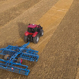 Diskové podmítače