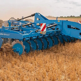 Diskové podmítače