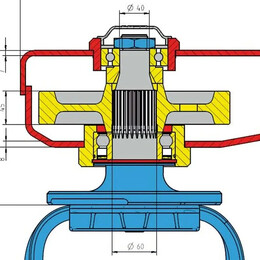 Příprava seťového lože