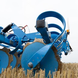 Příprava seťového lože