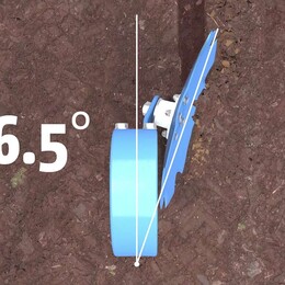 Příprava seťového lože