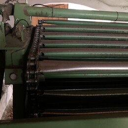 Kombinovaný lis s baličkou Krone CP V 1500 MC