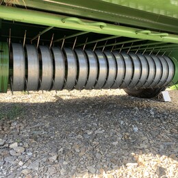 KRONE KR 125