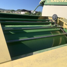 KRONE KR 125