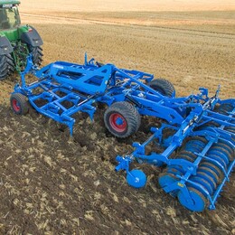 Příprava seťového lože