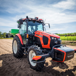 Servisní středisko Tvrzice