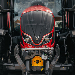 Servis zemědělské techniky