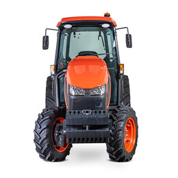 Zemědělské traktory