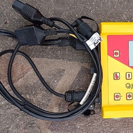 Prutové brány APV s přísevem
