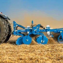 Diskové podmítače