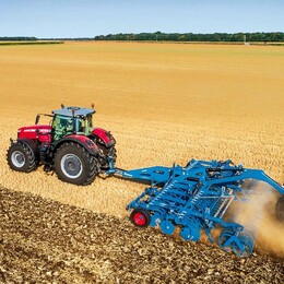 Diskové podmítače