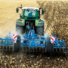 Diskové podmítače