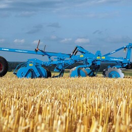 Diskové podmítače