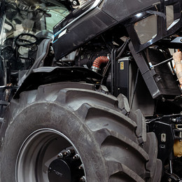 Servisní středisko Tvrzice