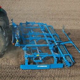 Příprava seťového lože