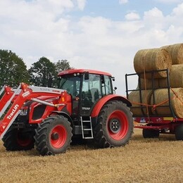 Přepravníky balíků PLT