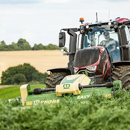 T Serie 170-245 HP