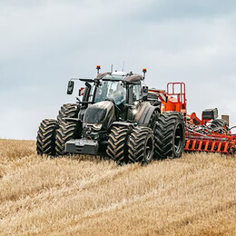 T Serie 170-245 HP