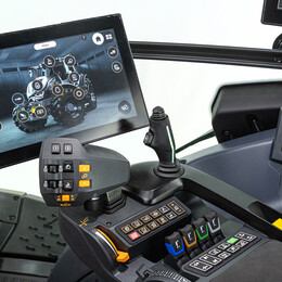 T Serie 170-245 HP