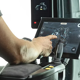 T Serie 170-245 HP