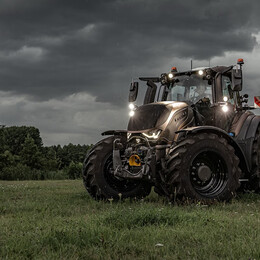 T Serie 170-245 HP