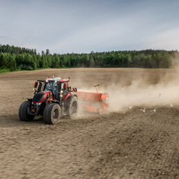 T Serie 170-245 HP