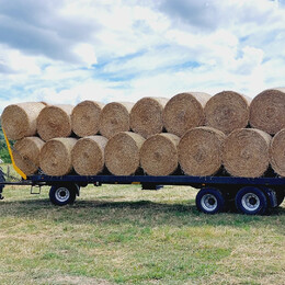 Traktorové podvalníky