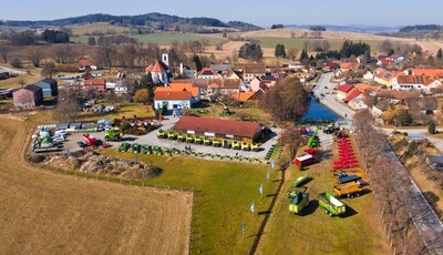 Rekordní návštěvnost na Jarních výstavách LIVA v roce 2026