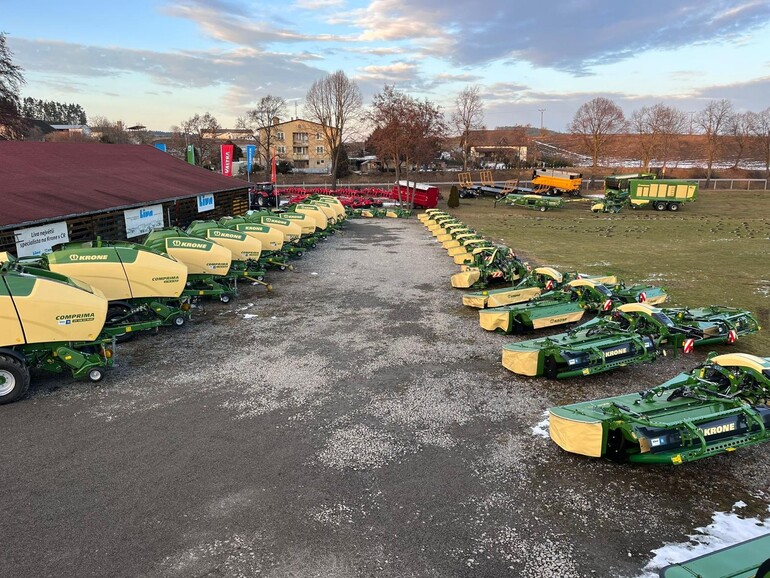 Jarní výstava 2026