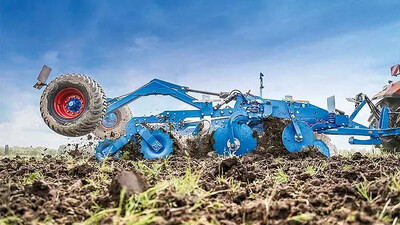 Diskové podmítače