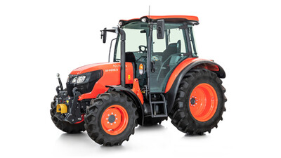 Kubota M 4003