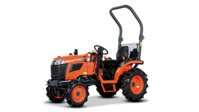 Kubota řady B1