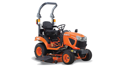 Kubota řady BX