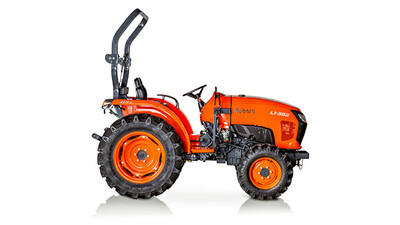 Kubota řady L1