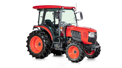 Kubota řady L2