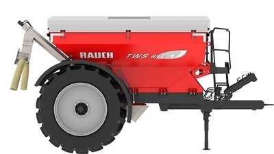 RAUCH TWS 85.1